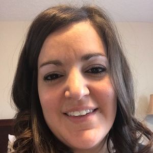 Meet your Posher, Vicki